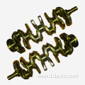 Engine Crankshaft for TOYOTA 1ZZ Auto Engine Parts